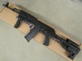 RWC Saiga Izhmash Modern AK-74 IZ114Z
6-Position .223 Rem / 5.56 NATO - 2 of 10