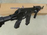 RWC Saiga Izhmash Modern AK-74 IZ114Z
6-Position .223 Rem / 5.56 NATO - 10 of 10