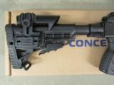 RWC Saiga Izhmash Modern AK-74 IZ114Z
6-Position .223 Rem / 5.56 NATO - 4 of 10