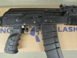 RWC Saiga Izhmash Modern AK-74 IZ114Z
6-Position .223 Rem / 5.56 NATO - 6 of 10