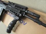 RWC Saiga Izhmash Modern AK-74 IZ114Z
6-Position .223 Rem / 5.56 NATO - 8 of 10
