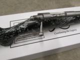 Kimber Model 84M Adirondack Stainless 7mm-08 Rem 3000767 - 7 of 9