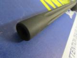 Mossberg Patriot Fluted Blue Black Synthetic .308 Win - 7 of 9