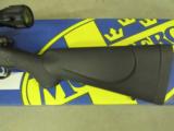 Mossberg Patriot Fluted Blue Black Synthetic .308 Win - 4 of 9