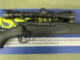 Mossberg Patriot Fluted Blue Black Synthetic .308 Win - 6 of 9