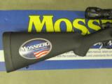 Mossberg Patriot Fluted Blue Black Synthetic .308 Win - 2 of 9