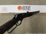 NEW HENRY LEVER-ACTION BIG BOY STEEL .44 MAG H012 - 8 of 8