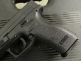 Springfield XD Essential Package 4" Black .40 S&W XD9102HCSP06 - 4 of 9