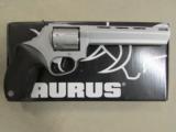 Taurus Tracker Model 627 .357 Magnum 6.5
