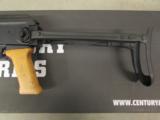 Century Arms Hungarian AK63D AK-47 Underfold Stock 7.62x39 RI2182-X - 3 of 10