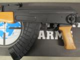 Century Arms Hungarian AK63D AK-47 Underfold Stock 7.62x39 RI2182-X - 5 of 10