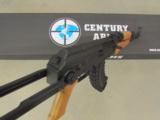 Century Arms Hungarian AK63D AK-47 Underfold Stock 7.62x39 RI2182-X - 10 of 10