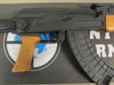 Century Arms Hungarian AK63D AK-47 Underfold Stock 7.62x39 RI2182-X - 6 of 10