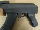 Century Arms C39 Micro AK-47 Pistol HG3281-N 7.62x39mm HG3281-N - 4 of 8