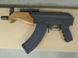 Century Arms C39 Micro AK-47 Pistol HG3281-N 7.62x39mm HG3281-N - 3 of 8