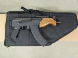 Century Arms C39 Micro AK-47 Pistol HG3281-N 7.62x39mm HG3281-N - 1 of 8