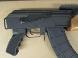 Century Arms C39 Micro AK-47 Pistol HG3281-N 7.62x39mm HG3281-N - 5 of 8