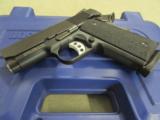 Smith & Wesson SW1911 Pro Series Sub Compact .45 ACP 3