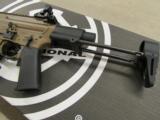 LWRC Spartan XIPHOS Burnt Bronze AR-15/M4 SBR 8" 5.56 NATO - 5 of 9