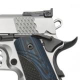 Smith & Wesson PC Model SW1911 SS .45 ACP 170343 - 3 of 5