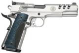 Smith & Wesson PC Model SW1911 SS .45 ACP 170343 - 1 of 5