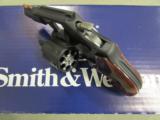 Smith & Wesson Model 351PD AirLite .22 Mag Revolver 160228 - 9 of 9