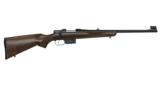 CZ-USA CZ 527 Youth Carbine 7.62x39mm 18.5" Walnut 03058 - 1 of 2