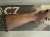 CZ 527 Youth Carbine 18.5