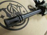 Smith & Wesson M&P15-22 Realtree APG HD Camo .22 LR 811046 - 8 of 10