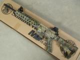 Smith & Wesson M&P15-22 Realtree APG HD Camo .22 LR 811046 - 2 of 10