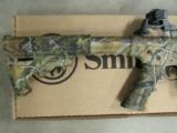 Smith & Wesson M&P15-22 Realtree APG HD Camo .22 LR 811046 - 3 of 10