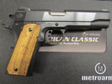 Metroarms American Classic II Deep Blue 1911 9mm - 1 of 9