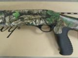 Weatherby SA-459 Turkey Real Tree Camo 12 Ga
22