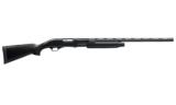 Weatherby PA-08 Black Synthetic 28