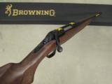 Browning X-Bolt Micro Midas 22" Blued .270 WSM - 11 of 11