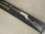 Browning BLR Lightweight ‘81 Stainless Takedown .270 WSM - 2 of 10