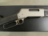 Browning BLR Lightweight ‘81 Stainless Takedown .270 WSM - 6 of 10