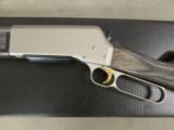 Browning BLR Lightweight ‘81 Stainless Takedown .270 WSM - 5 of 10