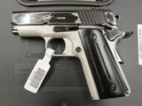 NEW KIMBER CUSTOM SHOP ULTRA ONYX II 9MM 3200308 - 2 of 9
