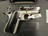 NEW KIMBER CUSTOM SHOP ULTRA ONYX II 9MM 3200308 - 1 of 9