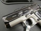 NEW KIMBER CUSTOM SHOP ULTRA ONYX II 9MM 3200308 - 4 of 9