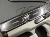 NEW KIMBER CUSTOM SHOP ULTRA ONYX II 9MM 3200308 - 6 of 9