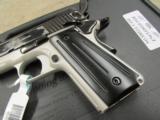 NEW KIMBER CUSTOM SHOP ULTRA ONYX II 9MM 3200308 - 8 of 9