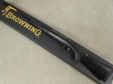 Browning X-Bolt Stalker Dura-Touch Armor Blued .25-06 - 2 of 11