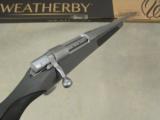 Weatherby Vanguard Series 2 SS Synthetic .300 Wby Mag 24