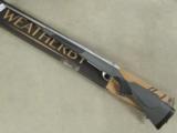 Weatherby Vanguard Series 2 SS Synthetic .300 Wby Mag 24
