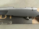 Weatherby Vanguard Series 2 SS Synthetic .300 Wby Mag 24