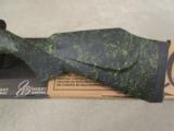 Weatherby Vanguard S2 Volt Synthetic Stock Green Spiderweb .243 Win VLT243NR0O - 6 of 10