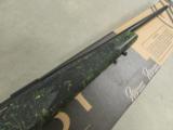 Weatherby Vanguard S2 Volt Synthetic Stock Green Spiderweb .243 Win VLT243NR0O - 8 of 10