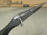 Weatherby Vanguard Series 2 SS 24